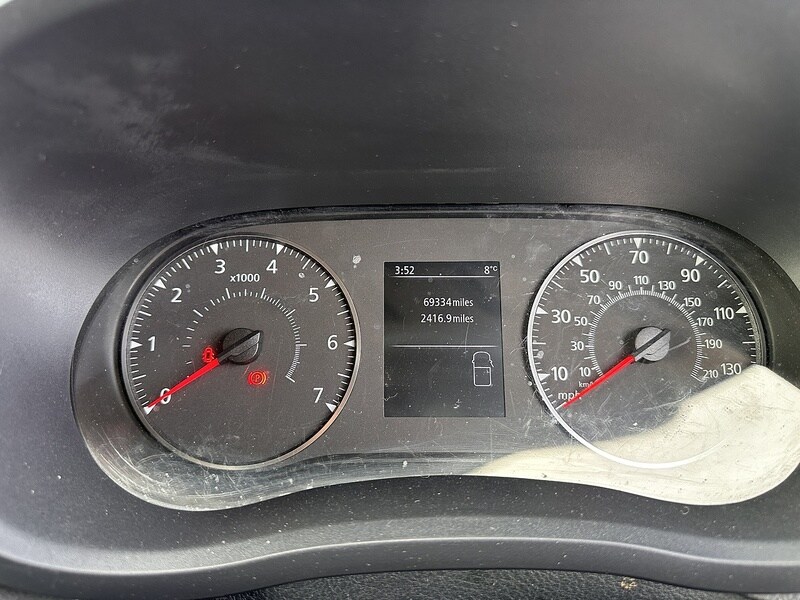 Used Renault Master 2023 for sale - 78122375: Photo 15