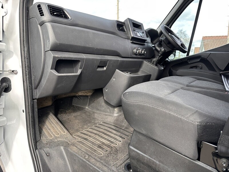 Used Renault Master 2023 for sale - 78122375: Photo 18