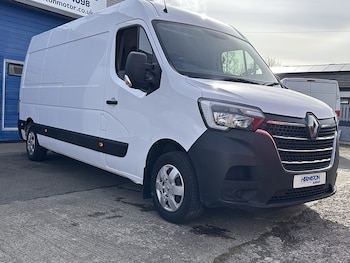 Used Renault Master 2023 for sale - 78122375: Photo