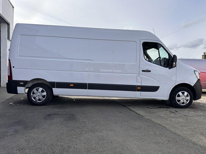 Used Renault Master 2023 for sale - 78122375: Photo 4