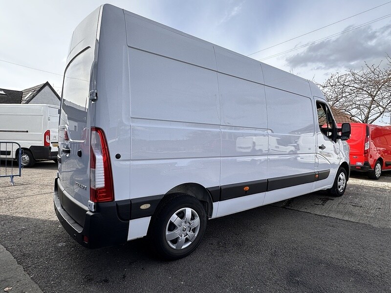 Used Renault Master 2023 for sale - 78122375: Photo 5