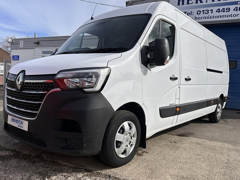 Used Renault Master 2023 for sale - 78122375: Photo 6