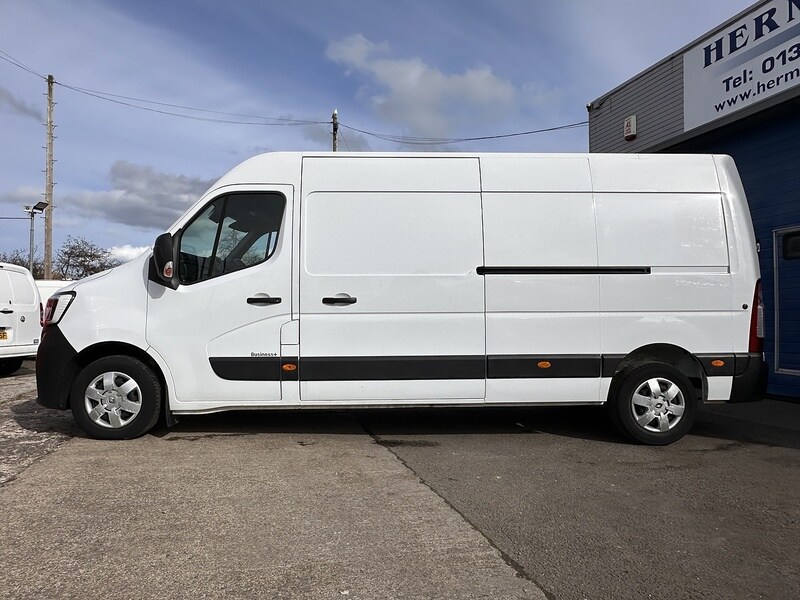 Used Renault Master 2023 for sale - 78122375: Photo 7