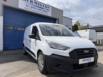 Used Ford Transit Connect 2021 for sale - 79434589: Photo