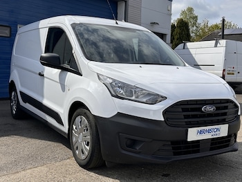 Used Ford Transit Connect 2021 for sale - 79434589: Photo