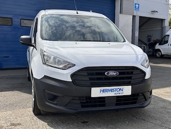 Used Ford Transit Connect 2021 for sale - 79434589: Photo