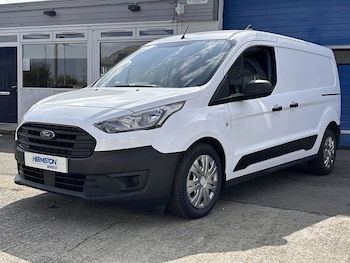 Used Ford Transit Connect 2021 for sale - 79434589: Photo