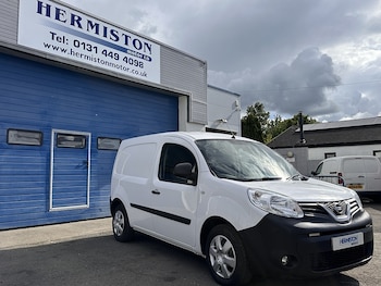 Used Nissan NV250 2020 for sale - 78819761: Photo