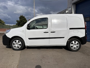 Used Nissan NV250 2020 for sale - 78819761: Photo