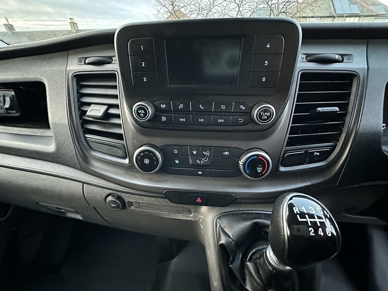 Used Ford Transit Custom 2019 for sale - 76027083: Photo 10