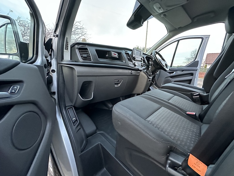 Used Ford Transit Custom 2019 for sale - 76027083: Photo 12
