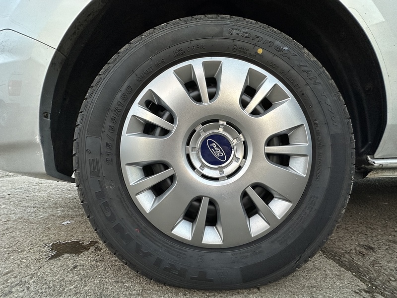 Used Ford Transit Custom 2019 for sale - 76027083: Photo 15