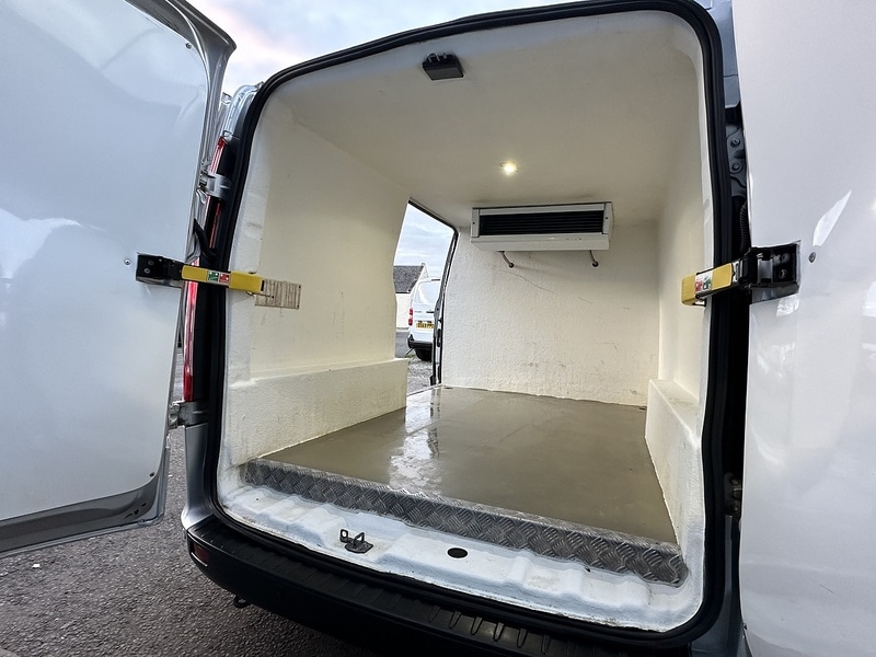 Used Ford Transit Custom 2019 for sale - 76027083: Photo 6