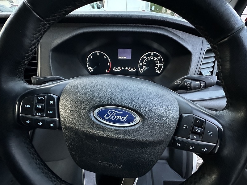 Used Ford Transit Custom 2019 for sale - 76027083: Photo 9