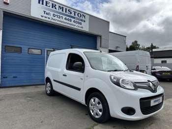 Used Renault Kangoo 2021 for sale - 75026510: Photo