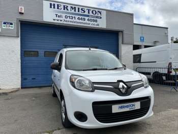 Used Renault Kangoo 2021 for sale - 75026510: Photo
