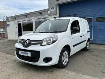 Used Renault Kangoo 2021 for sale - 75026510: Photo