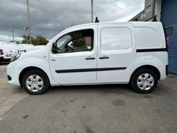 Used Renault Kangoo 2021 for sale - 75026510: Photo