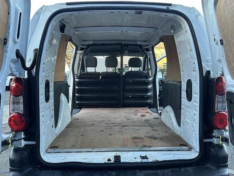 Used Citroen Berlingo 2014 for sale - 77303235: Photo 8