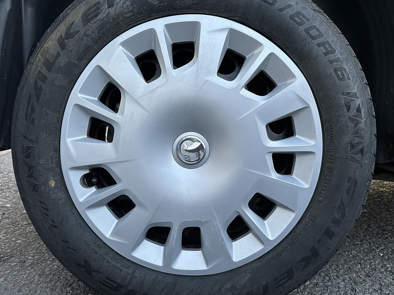 Used Vauxhall Combo 2019 for sale - 77720631: Photo 10