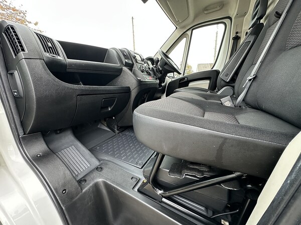 Used Peugeot Boxer 2019 for sale - 76017423: Photo 16