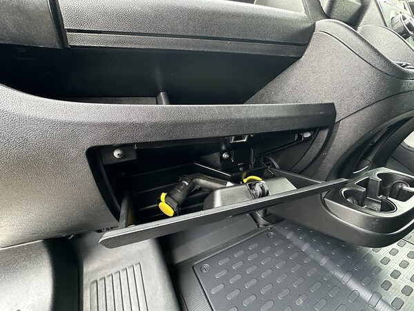 Used Peugeot Boxer 2019 for sale - 76017423: Photo 17
