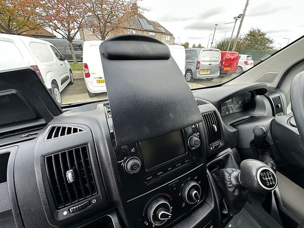 Used Peugeot Boxer 2019 for sale - 76017423: Photo 18