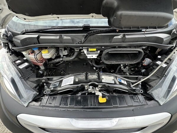 Used Peugeot Boxer 2019 for sale - 76017423: Photo 19