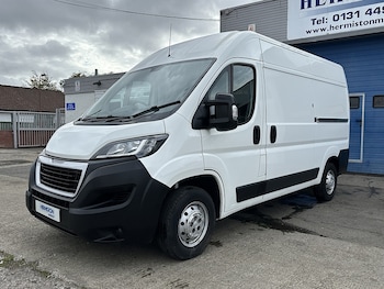 Used Peugeot Boxer 2019 for sale - 76017423: Photo 3