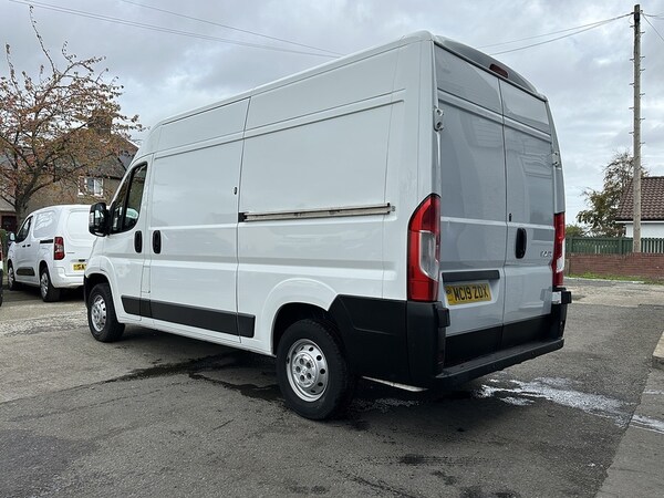 Used Peugeot Boxer 2019 for sale - 76017423: Photo 6