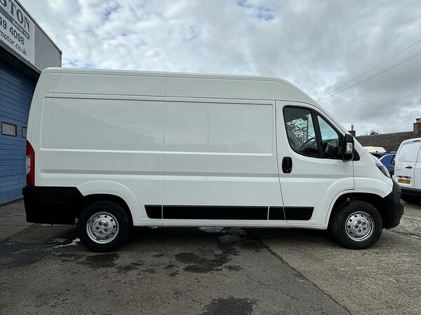 Used Peugeot Boxer 2019 for sale - 76017423: Photo 7