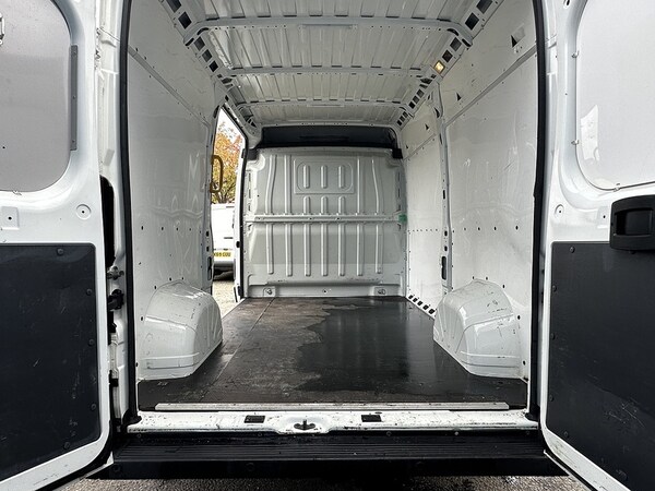 Used Peugeot Boxer 2019 for sale - 76017423: Photo 8