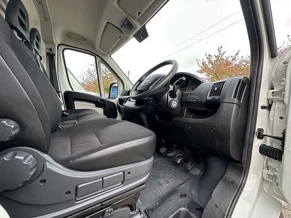 Used Peugeot Boxer 2019 for sale - 76017423: Photo 9