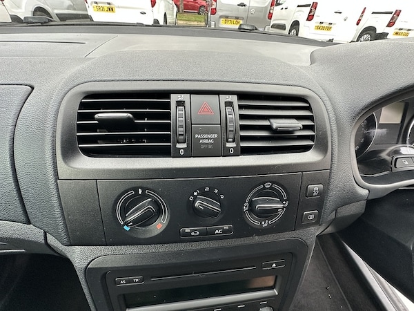 Used Skoda Fabia 2014 for sale - 76320116: Photo 13