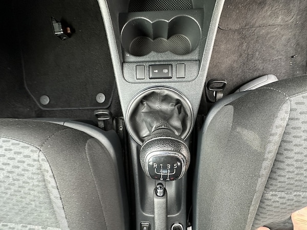 Used Skoda Fabia 2014 for sale - 76320116: Photo 15