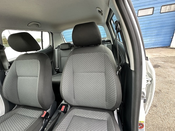 Used Skoda Fabia 2014 for sale - 76320116: Photo 20