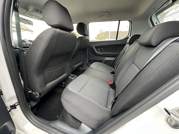 Used Skoda Fabia 2014 for sale - 76320116: Photo 22
