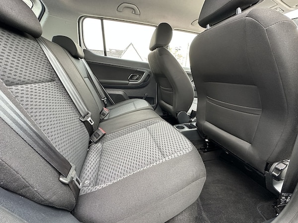 Used Skoda Fabia 2014 for sale - 76320116: Photo 9