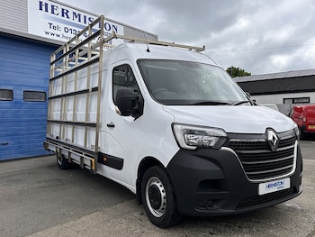 Used Renault Master 2021 for sale - 78714510: Photo