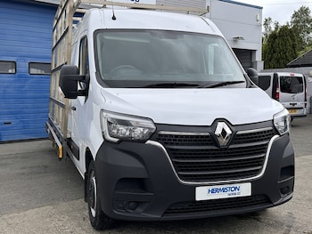 Used Renault Master 2021 for sale - 78714510: Photo
