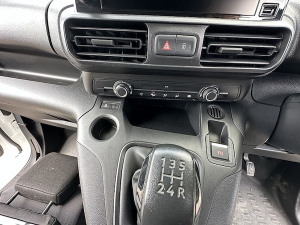 Used Peugeot Partner 2019 for sale - 74878001: Photo 10