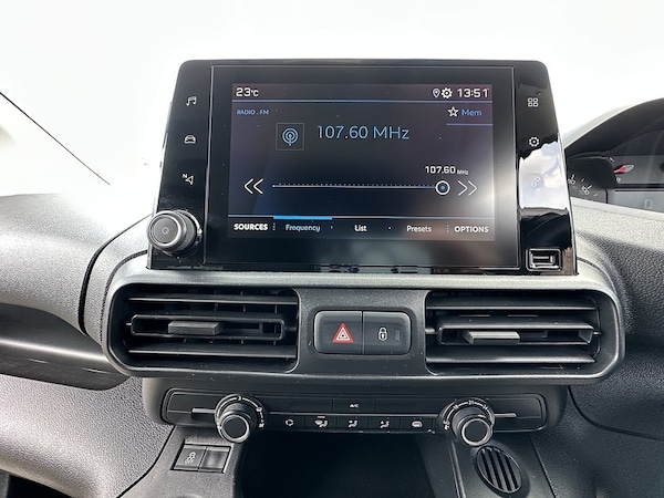 Used Peugeot Partner 2019 for sale - 74878001: Photo 16