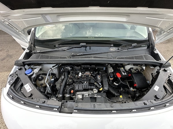 Used Peugeot Partner 2019 for sale - 74878001: Photo 19