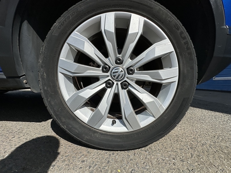 Used Volkswagen T-Roc for sale - 77517523: Photo 14