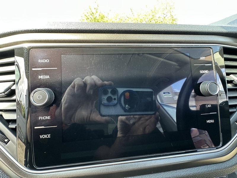 Used Volkswagen T-Roc for sale - 77517523: Photo 18