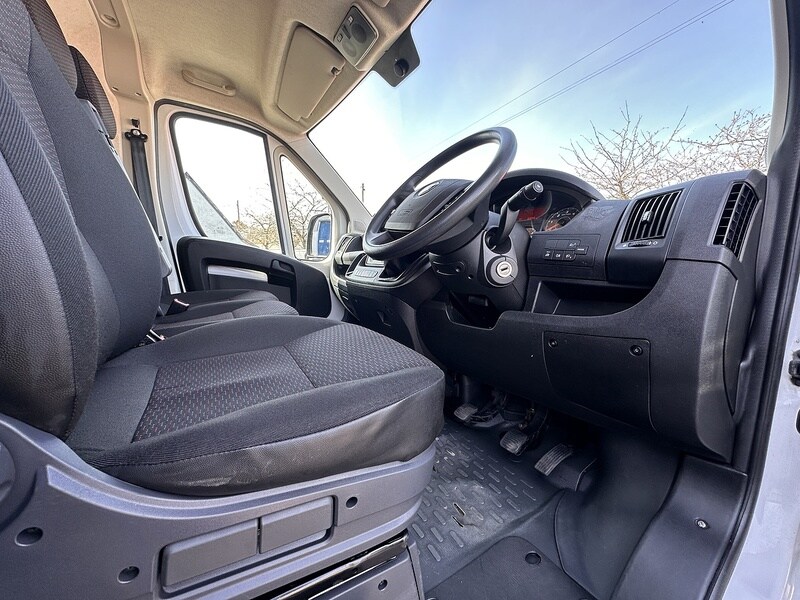 Used Vauxhall Movano 2023 for sale - 78122374: Photo 12