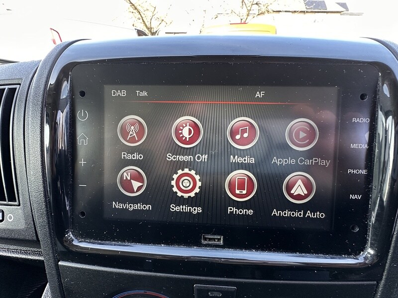 Used Vauxhall Movano 2023 for sale - 78122374: Photo 14