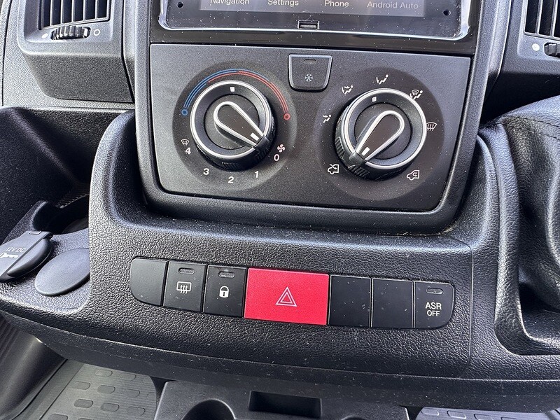 Used Vauxhall Movano 2023 for sale - 78122374: Photo 15