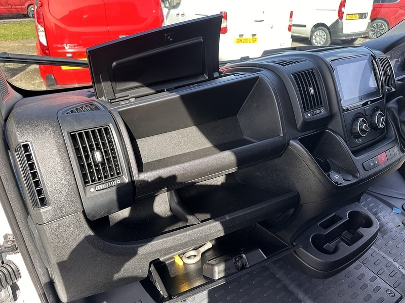 Used Vauxhall Movano 2023 for sale - 78122374: Photo 18