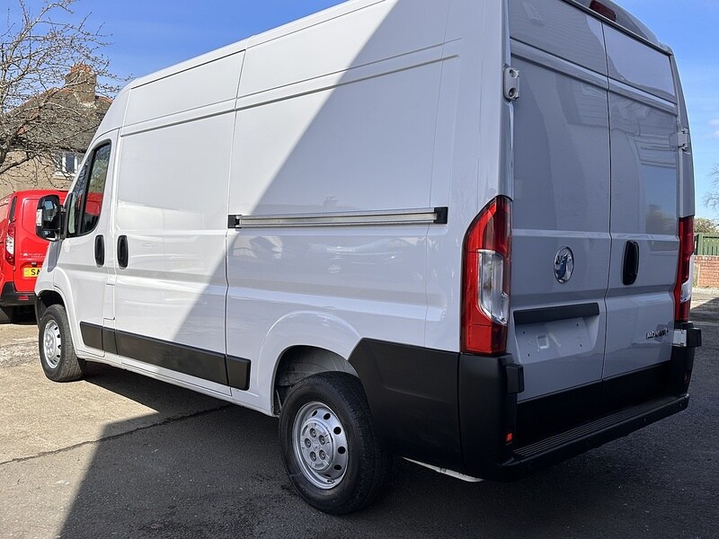 Used Vauxhall Movano 2023 for sale - 78122374: Photo 6